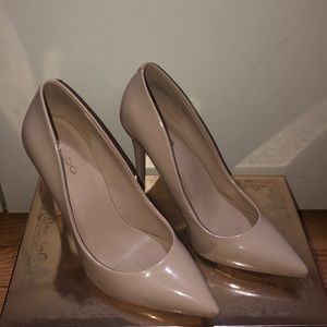 Aldo heels
